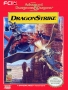 Nintendo  NES  -  AD&D Dragon Strike